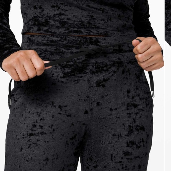 Lululemon Ready to crush joggers in Black size 4 - Picture 4 of 11